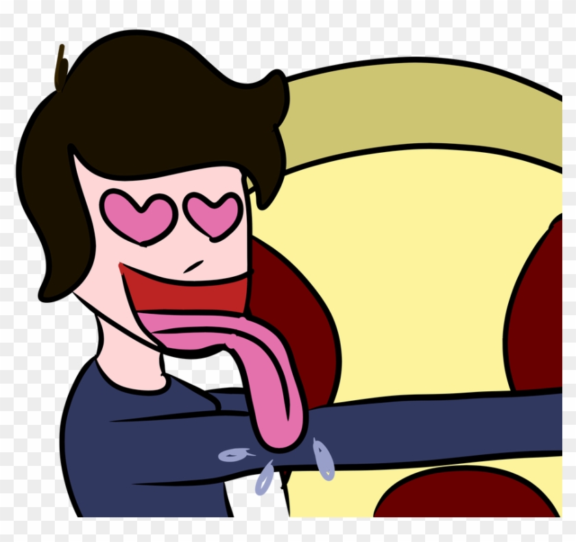 Adam Loves Pizza Lol By Krayedon - Adam Loves Pizza Lol By Krayedon #1492854