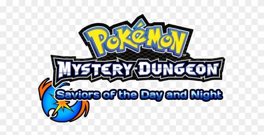 [fan-made] Pokemon Mystery Dungeon - [fan-made] Pokemon Mystery Dungeon #1492999