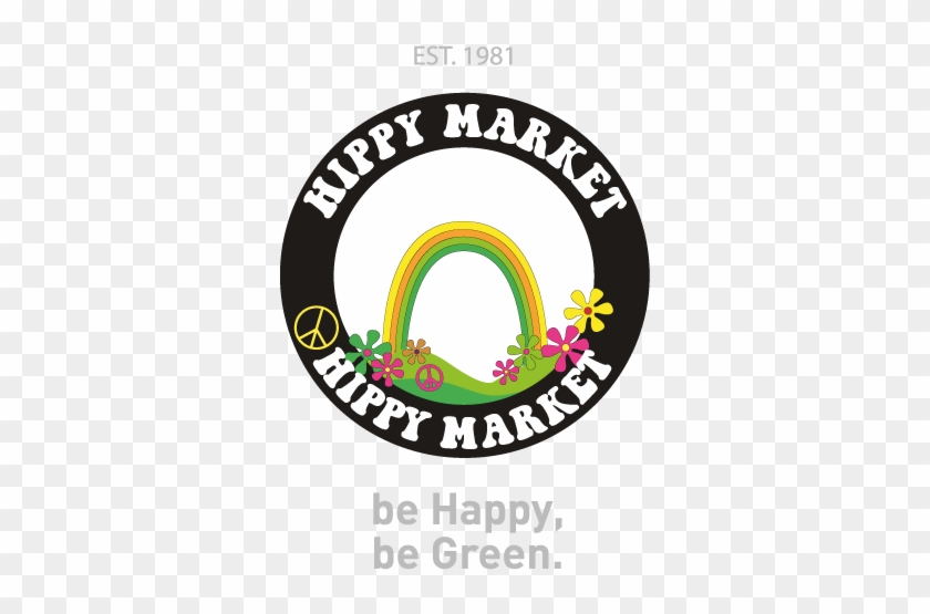 Hippy Market - Hippy Market #1493053