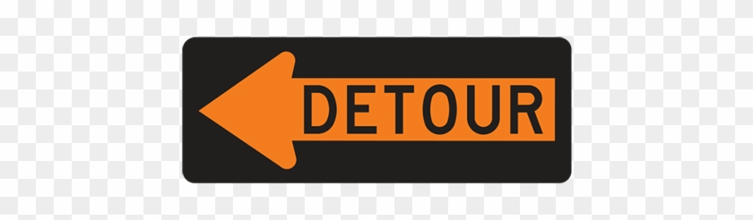 Detour - Detour #1493056