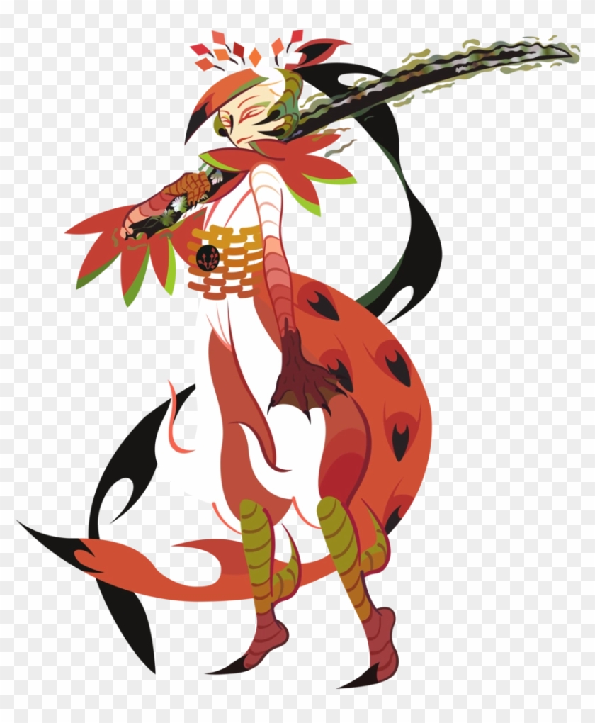 I'll Give My Favorite Chara Design In Anime To - I'll Give My Favorite Chara Design In Anime To #1493166