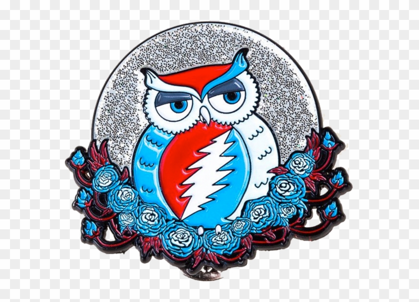 Grateful Dead The Jim - Grateful Dead The Jim #1493190