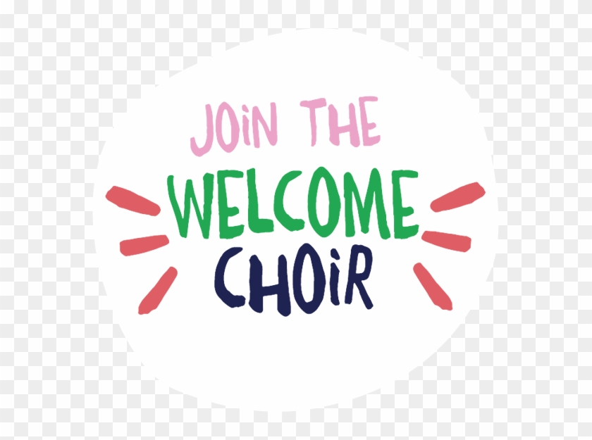 Welcome Choir Is - Welcome Choir Is #1493253