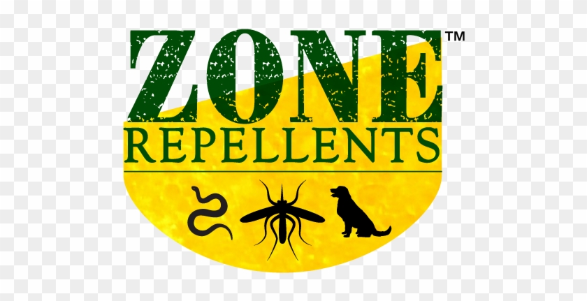 Zone Insect Repellent - Zone Insect Repellent #1493294