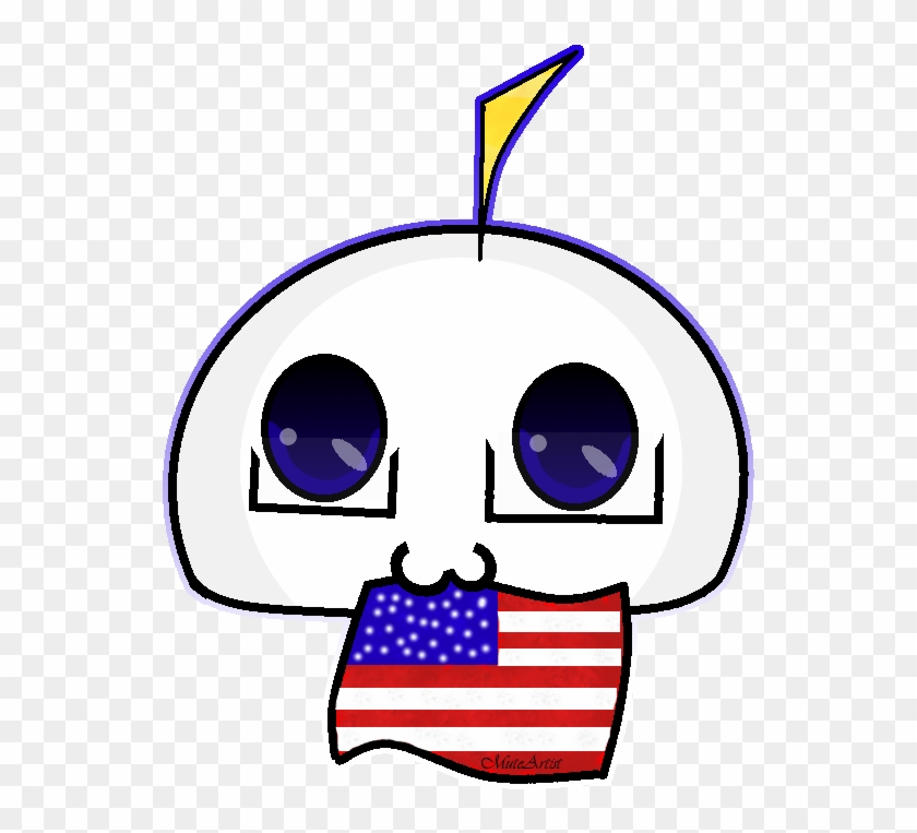 Time America By Muteartist - Time America By Muteartist #1493337