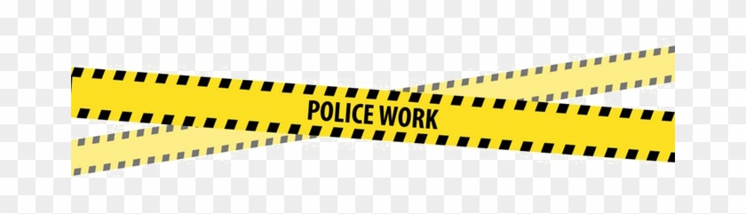 Keep Out Police Tape Png Image - Keep Out Police Tape Png Image #1493351