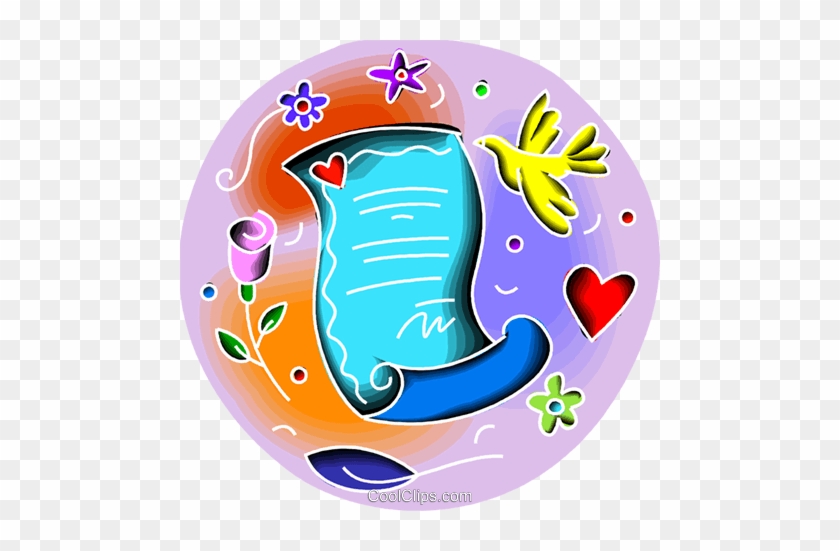 Marriage Certificates Royalty Free Vector Clip Art - Marriage Certificates Royalty Free Vector Clip Art #1493385