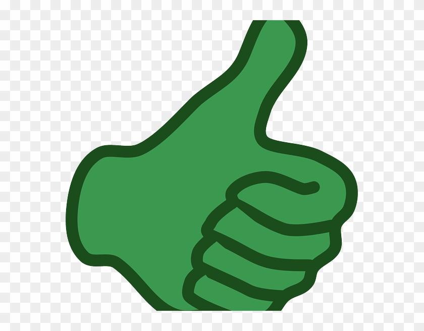 Certificate Clipart Thumbs Up - Certificate Clipart Thumbs Up #1493392