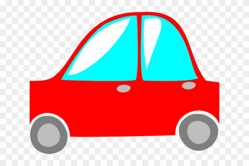 Transportation Clipart Red Taxi - Transportation Clipart Red Taxi #1493394