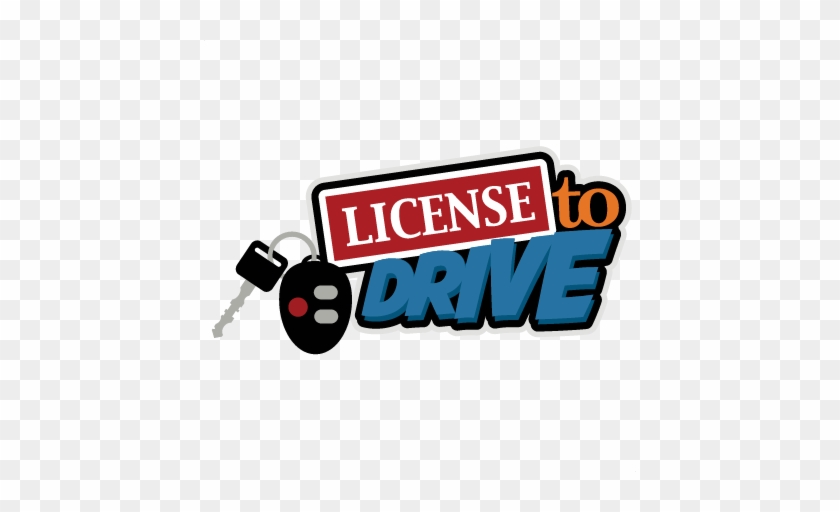 Driver License Clipart Free Driver License Clipart - Driver License Clipart Free Driver License Clipart #1493407