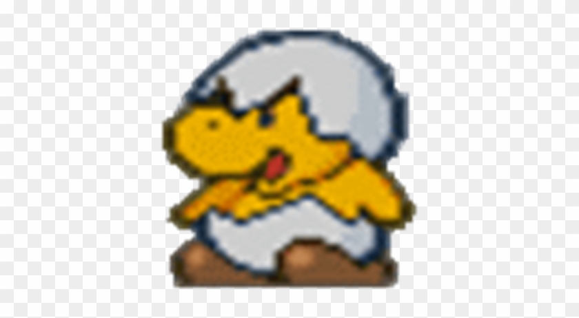 Troopa Is A Baby Koopa Who Acts As A Bully Around The - Troopa Is A Baby Koopa Who Acts As A Bully Around The #1493450