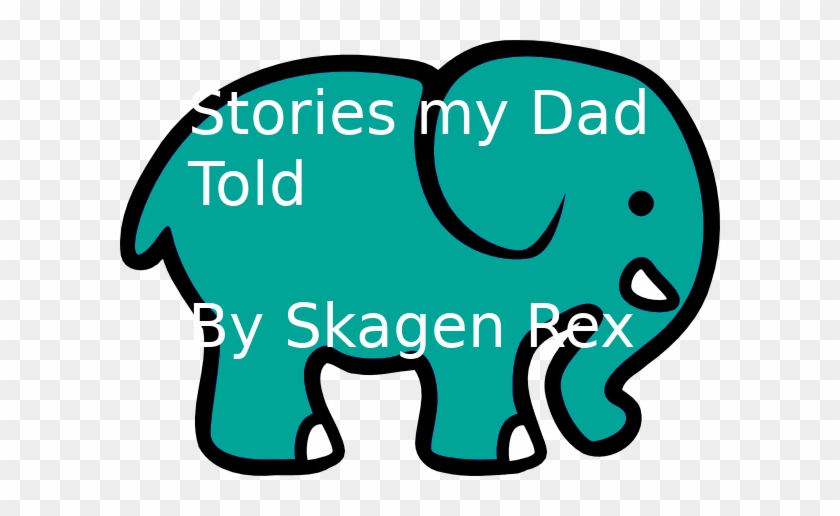 Elephant - Elephant #1493457