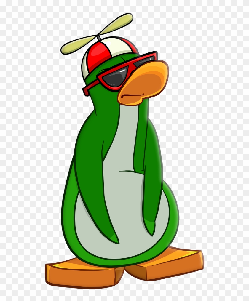 Club Penguin Wiki - Club Penguin Wiki #1493491
