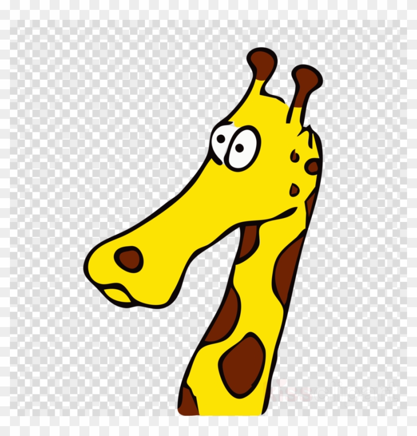 Drawn Giraffe Clipart Giraffe Drawing Clip Art - Drawn Giraffe Clipart Giraffe Drawing Clip Art #1493566