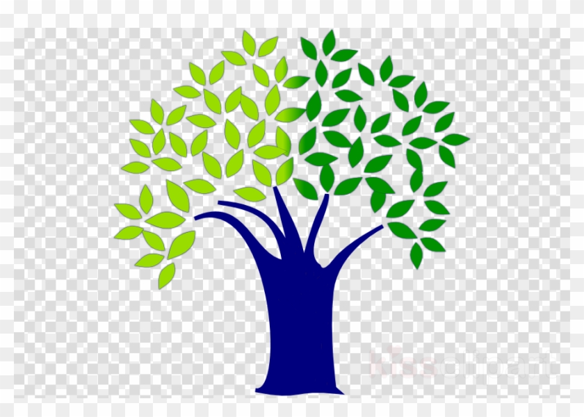 Tree Logo Vector Png Clipart Tree Clip Art - Tree Logo Vector Png Clipart Tree Clip Art #1493584