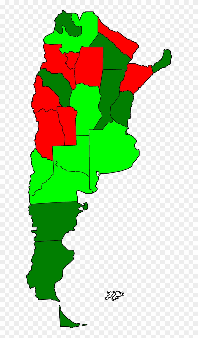 Abortion In Argentina, When Understood As Induced, - Abortion In Argentina, When Understood As Induced, #1493608