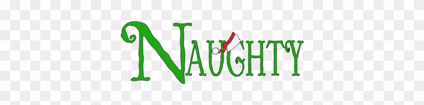 Naughty For Christmas - Naughty For Christmas #1493654