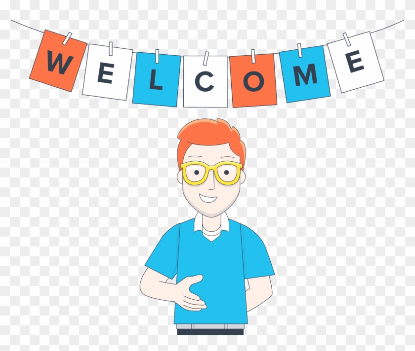 Welcome New Employee Orientation Clip Art - Welcome New Employee Orientation Clip Art #1493685