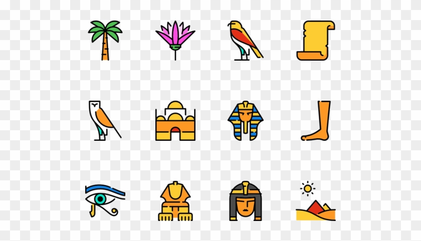 Beautiful Hieroglyphics I'd Say This Is The Style We'd - Beautiful Hieroglyphics I'd Say This Is The Style We'd #1493736