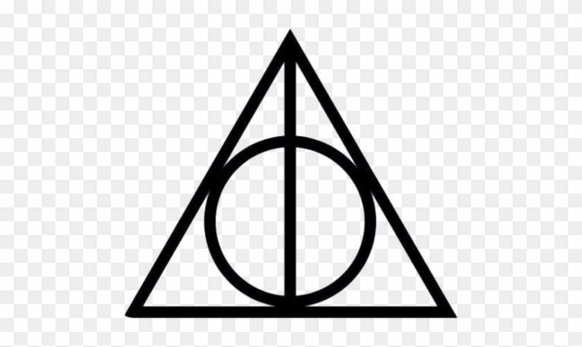 Harry Potter Clipart Transparent Tumblr - Harry Potter Clipart Transparent Tumblr #1493806