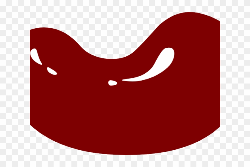 Bean Clipart Jelly Bean - Bean Clipart Jelly Bean #1493825