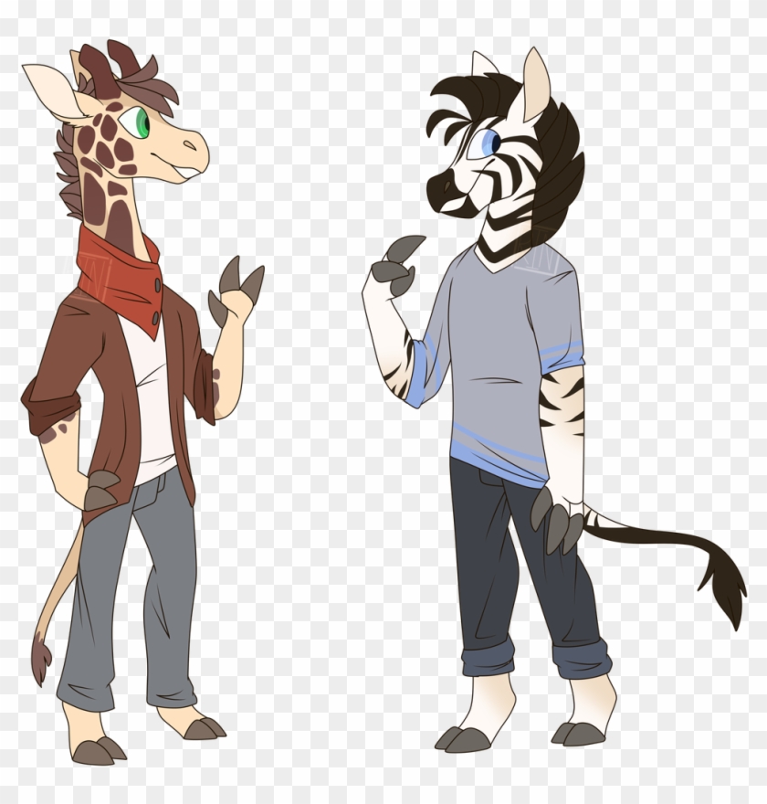 Harry Pace And Nathan Pace By Frozen-yeti - Harry Pace And Nathan Pace By Frozen-yeti #1493849