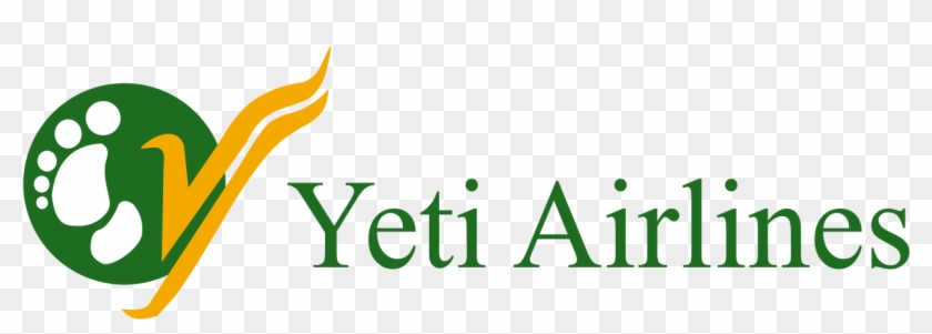 Yeti Airlines Image - Yeti Airlines Image #1493867