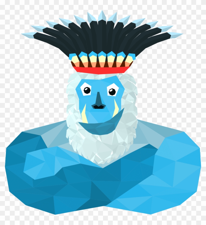 Chief Yeti Image - Chief Yeti Image #1493870