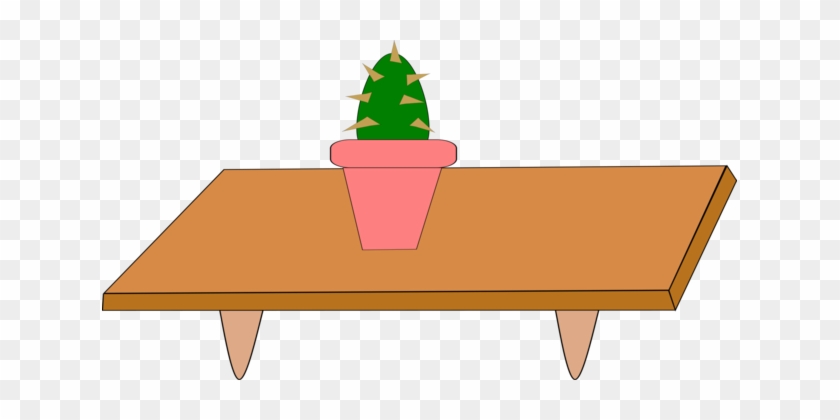 Table Computer Icons Download Cactus - Table Computer Icons Download Cactus #1493896