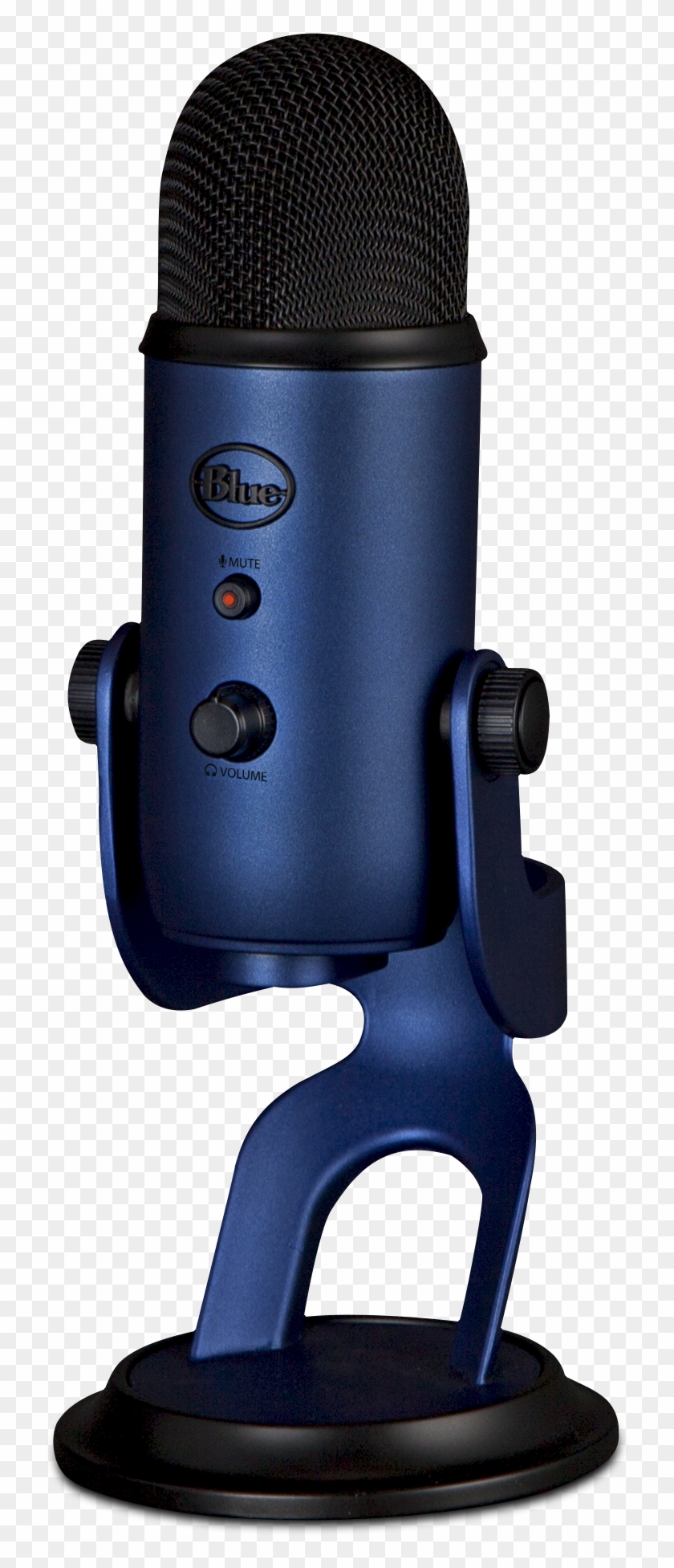 Blue Yeti Mic Png - Blue Yeti Mic Png #1493922