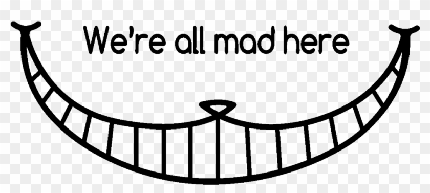 Contemporary Cheshire Cat Smile Coloring Pages Composition - Contemporary Cheshire Cat Smile Coloring Pages Composition #1493968