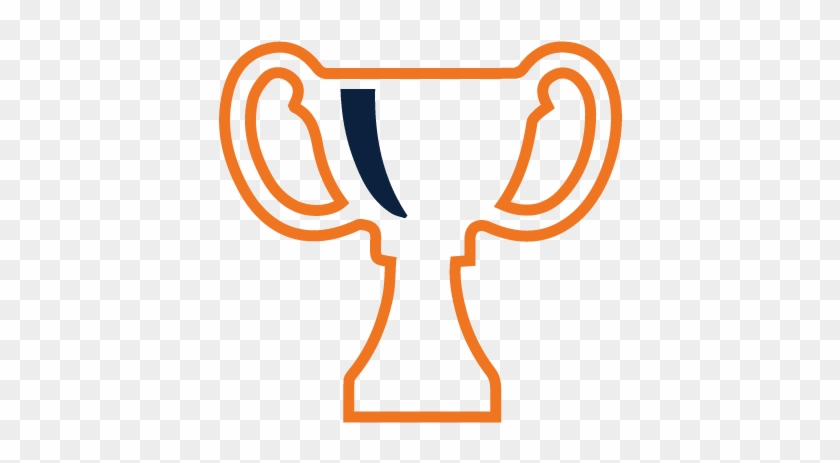 Most Outstanding Auburn Alumni In Action Trophy - Most Outstanding Auburn Alumni In Action Trophy #1494022