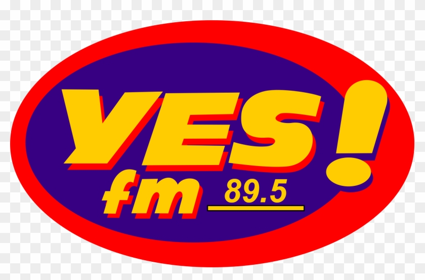 Clip Art Yes Fm - Clip Art Yes Fm #1494037
