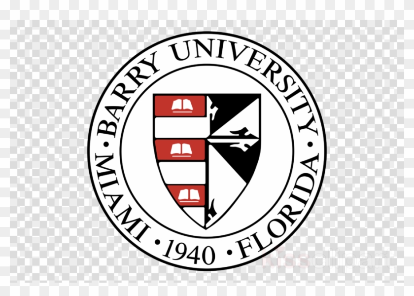 Barry University Clipart Barry University Auburn University - Barry University Clipart Barry University Auburn University #1494038