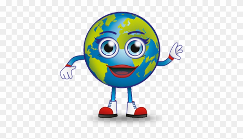 I'm Mother Earth Where You Live And Grow - I'm Mother Earth Where You Live And Grow #1494113