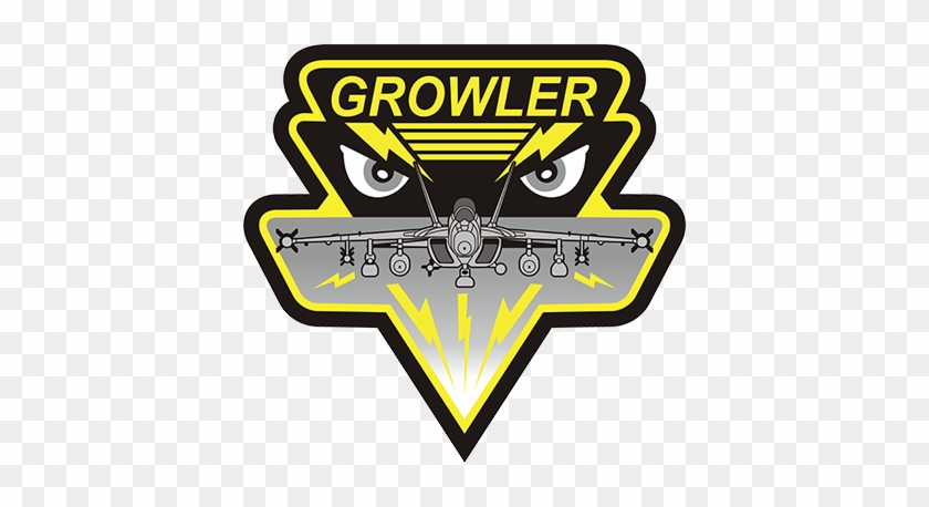 Growler Vaq-138 Yellow Jackets Yellow Jackets, Aircraft - Growler Vaq-138 Yellow Jackets Yellow Jackets, Aircraft #1494153