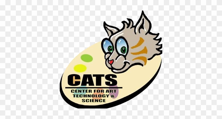 Center For Art, Technology & Science - Center For Art, Technology & Science #1494288