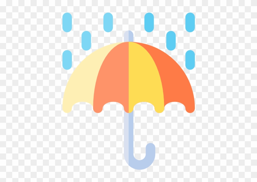 And What If It Rains We Are Not Afraid Of The Rain - And What If It Rains We Are Not Afraid Of The Rain #1494293