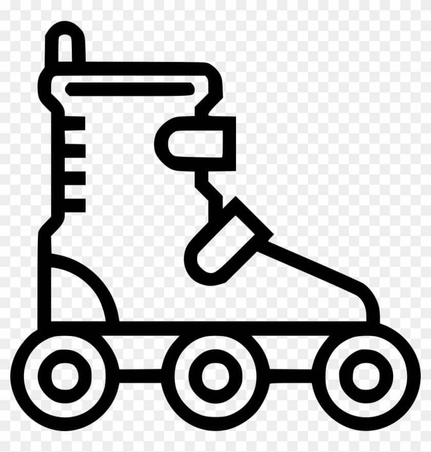 Roller Skates Comments - Roller Skates Comments #1494310