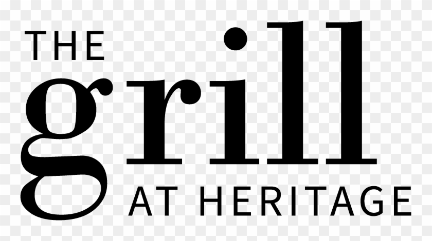 The Grill Is A Campus Favorite During Meal Time - The Grill Is A Campus Favorite During Meal Time #1494339