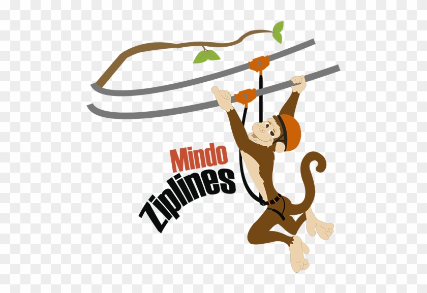 Mindo Zip-lines - - Mindo Zip-lines - #1494370