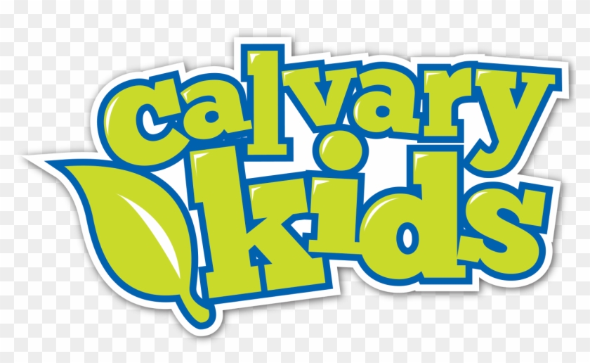 Calvary Kids Apparel - Calvary Kids Apparel #1494408