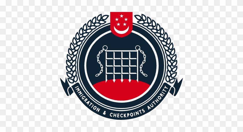 Immigration & Checkpoints Authority Job No - Immigration & Checkpoints Authority Job No #1494430