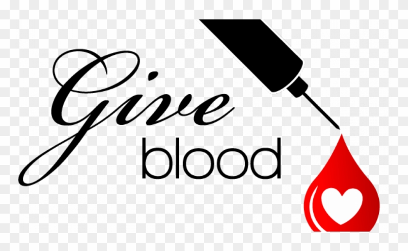 Blood Drive - Blood Drive #1494481