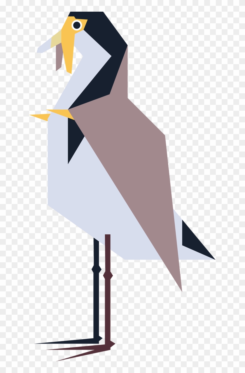 A Dapper Dino On Twitter Masked Lapwings - A Dapper Dino On Twitter Masked Lapwings #1494486