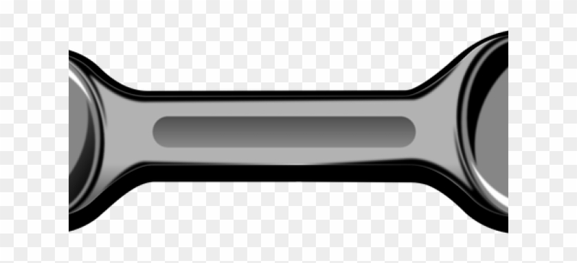 Spanner Clipart Automobile Tool - Spanner Clipart Automobile Tool #1494488