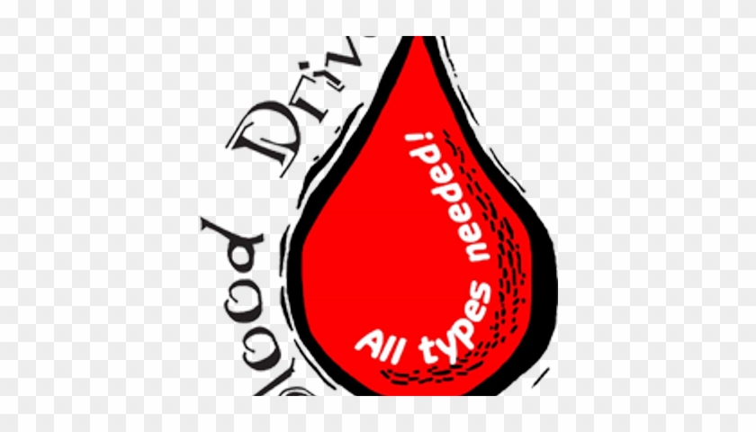 Whs Blood Drive - Whs Blood Drive #1494497