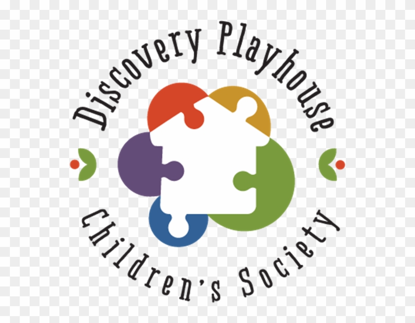 Discovering Playhouse Children's Society - Discovering Playhouse Children's Society #1494580
