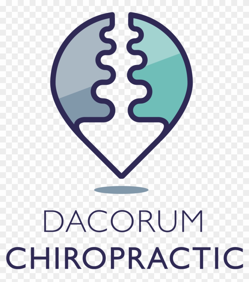 Modern Chiropractor Logo - Modern Chiropractor Logo #1494588