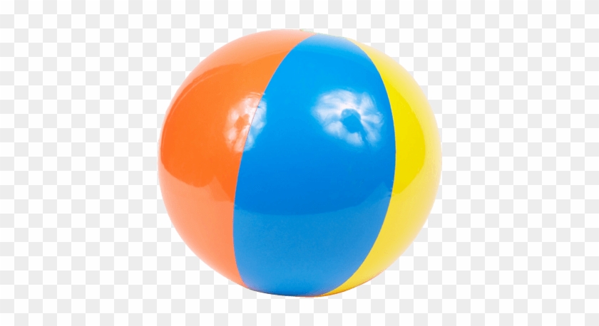 Beach Ball Plastic Transparent Png Stickpng - Beach Ball Plastic Transparent Png Stickpng #1494616